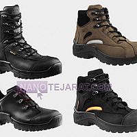 کفش ایمنی خارجی کفش ایمنی خارجی